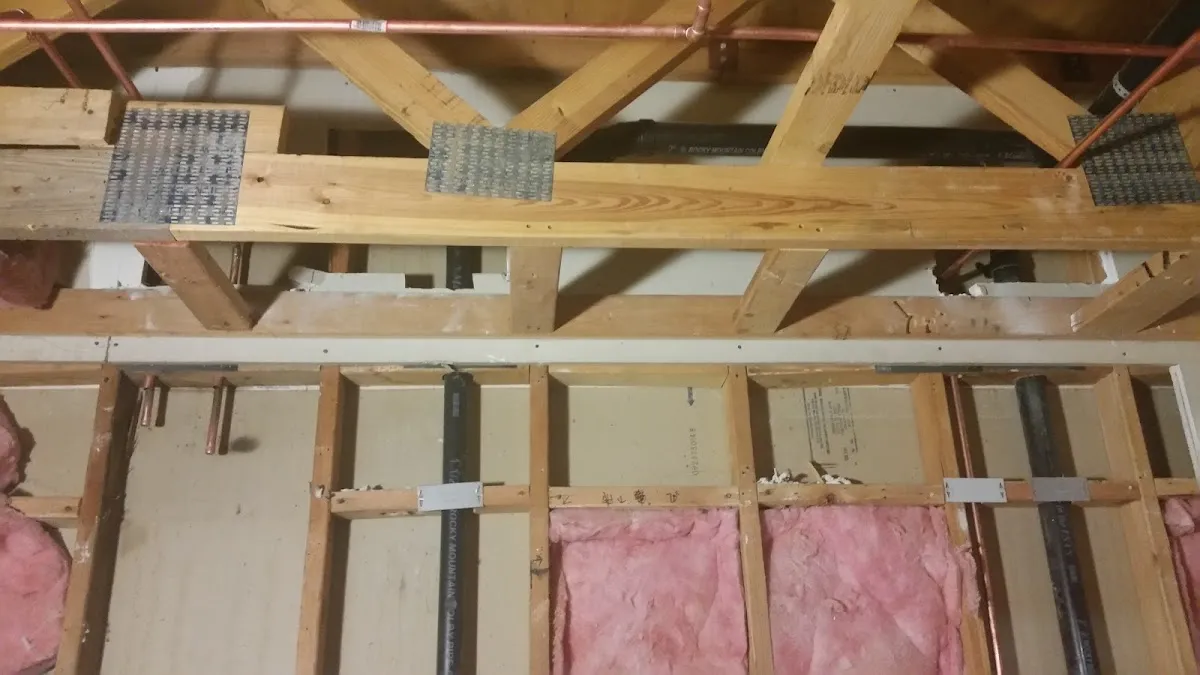 Plumbing services in South Miami Heights, FL